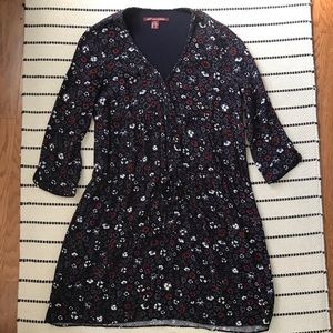 Comptoir Des Cotonniers floral dress